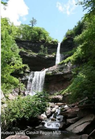 311 N Lake Road, Haines Falls, NY 12436