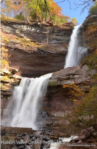 311 N Lake Road, Haines Falls, NY 12436