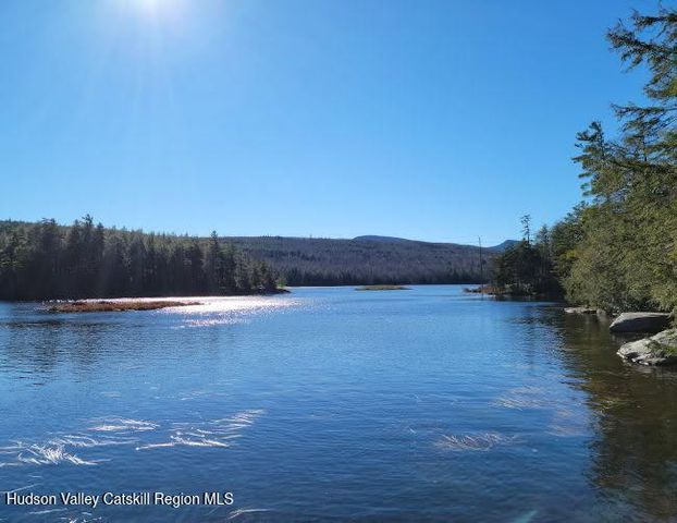 311 N Lake Road, Haines Falls, NY 12436