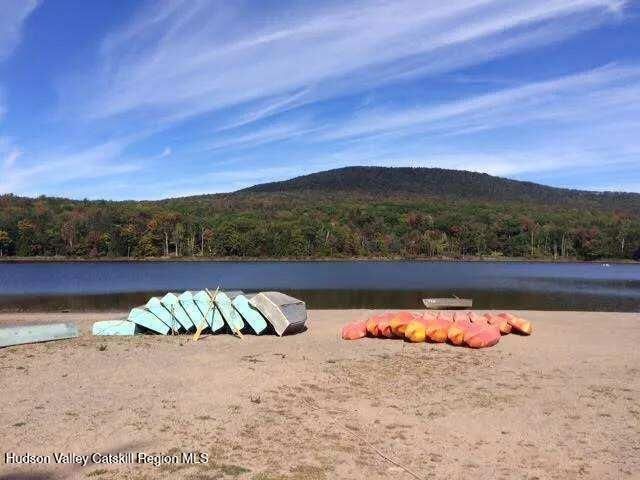 311 N Lake Road, Haines Falls, NY 12436