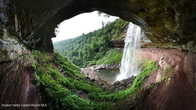 311 N Lake Road, Haines Falls, NY 12436