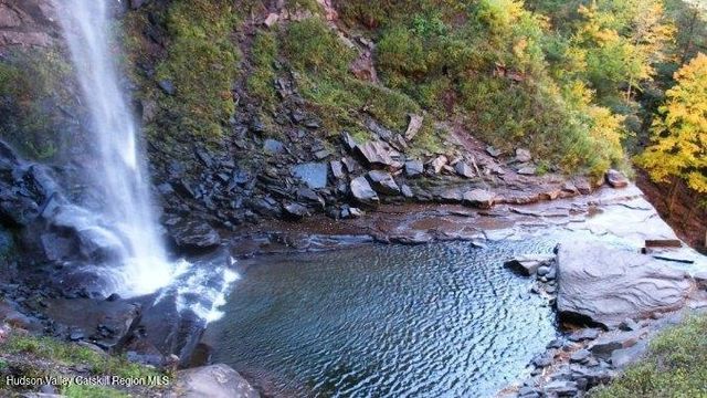 311 N Lake Road, Haines Falls, NY 12436