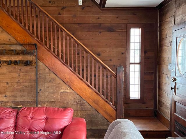 311 N Lake Road, Haines Falls, NY 12436