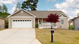 208 Comet Court, Dallas, GA 30157