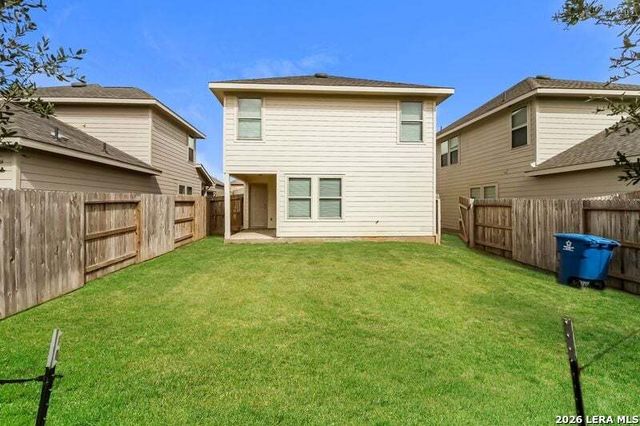 10312 Green Branch, San Antonio, TX 78223