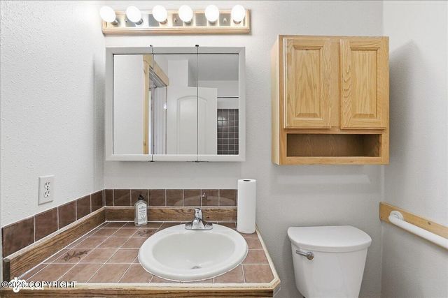 323 W Rockwell Avenue, Soldotna, AK 99669