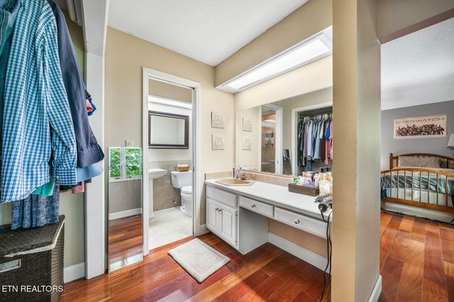 60 Bluff Rd, Crossville, TN 38555