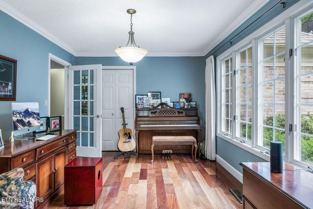 60 Bluff Rd, Crossville, TN 38555