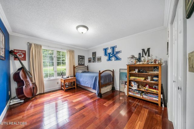 60 Bluff Rd, Crossville, TN 38555