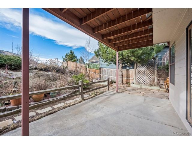 473 Somerset Dr, Golden, CO 80401