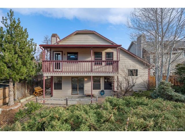 473 Somerset Dr, Golden, CO 80401