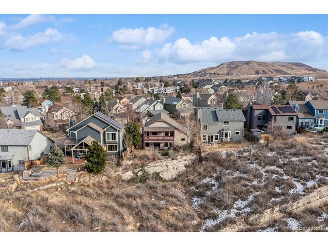 473 Somerset Dr, Golden, CO 80401