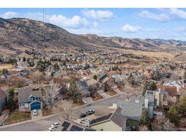 473 Somerset Dr, Golden, CO 80401