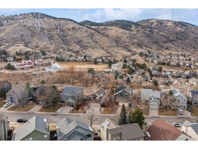 473 Somerset Dr, Golden, CO 80401