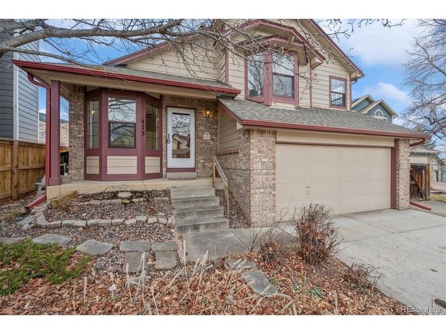 473 Somerset Dr, Golden, CO 80401