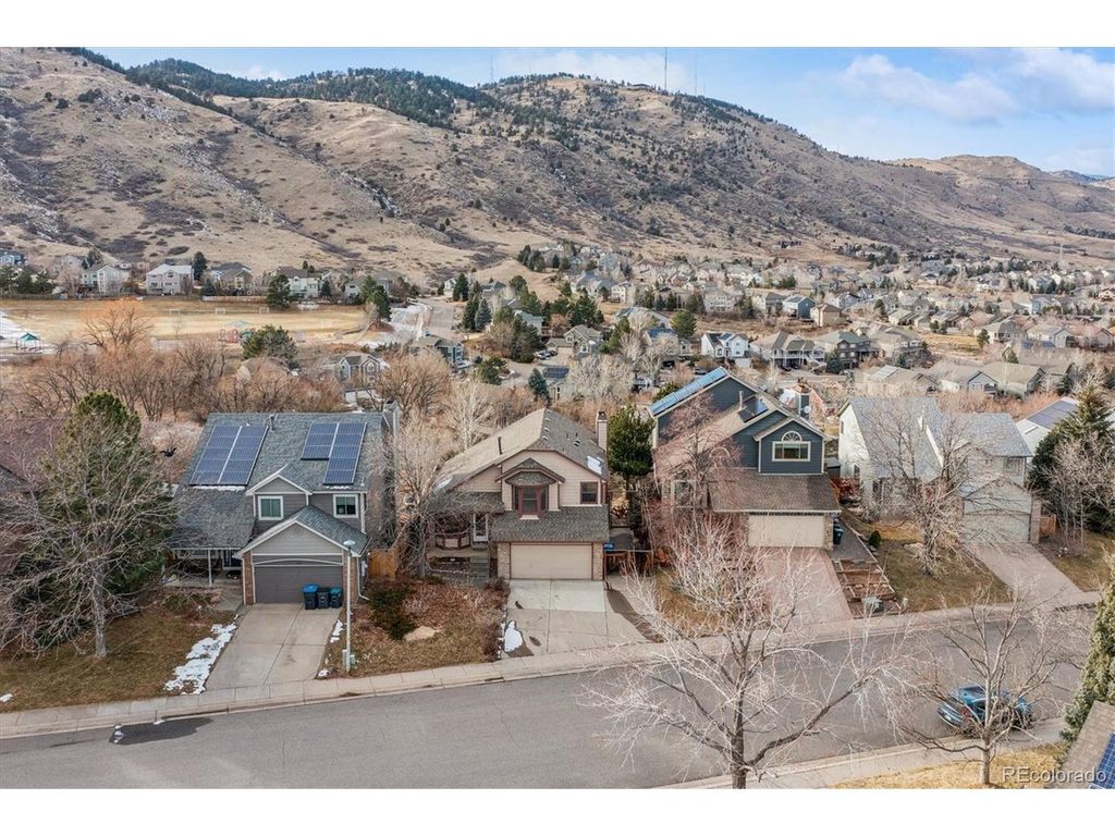 473 Somerset Dr, Golden, CO 80401