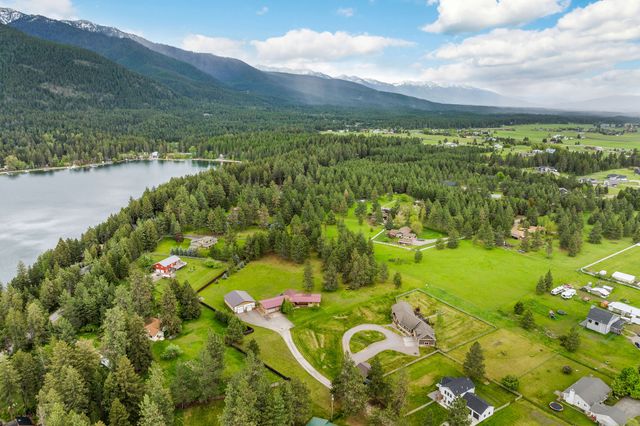 417 Cayuse Lane, Kalispell, MT 59901