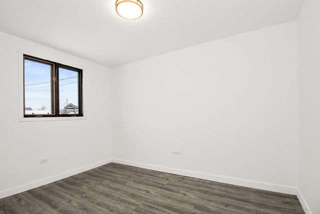 3412 Hopkins Street, Steger, IL 60475