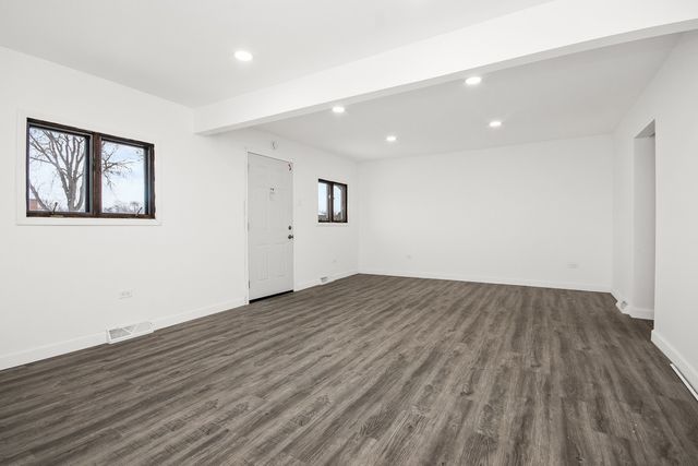 3412 Hopkins Street, Steger, IL 60475