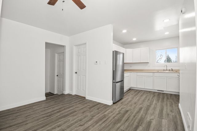 3412 Hopkins Street, Steger, IL 60475