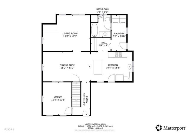 92 Lake Ave, Walpole, MA 02081