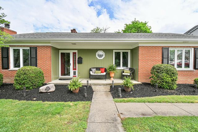 62 Mel Lawn Drive, Fort Thomas, KY 41075