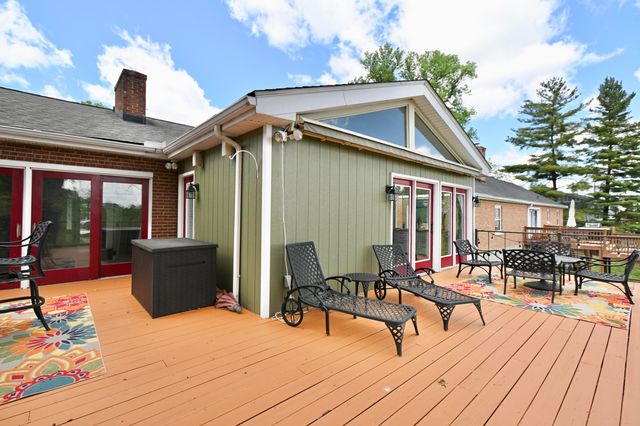 62 Mel Lawn Drive, Fort Thomas, KY 41075