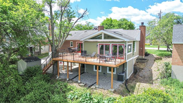 62 Mel Lawn Drive, Fort Thomas, KY 41075