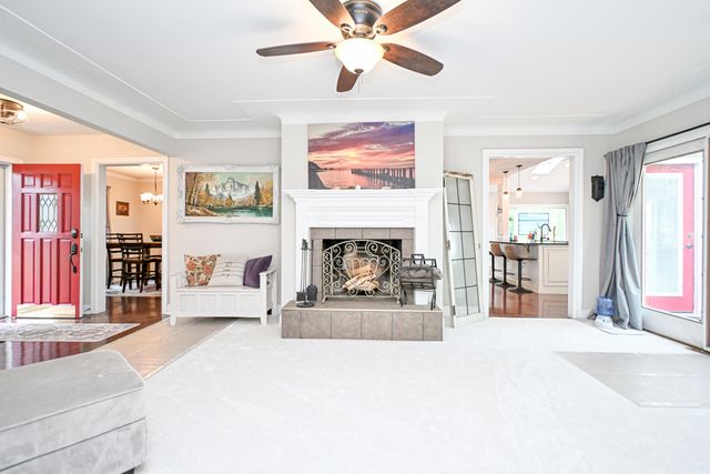 62 Mel Lawn Drive, Fort Thomas, KY 41075