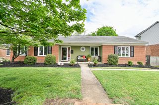 62 Mel Lawn Drive, Fort Thomas, KY 41075