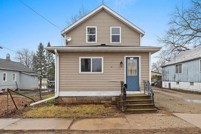 234 FRANK STREET, Oconto, WI 54153