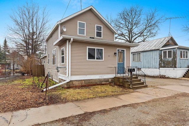 234 FRANK STREET, Oconto, WI 54153