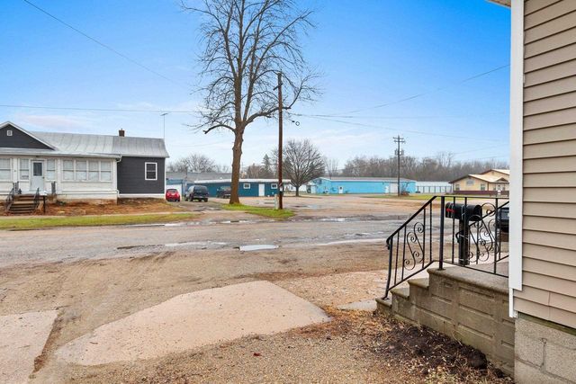 234 FRANK STREET, Oconto, WI 54153
