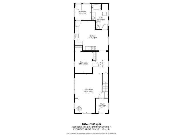 234 FRANK STREET, Oconto, WI 54153