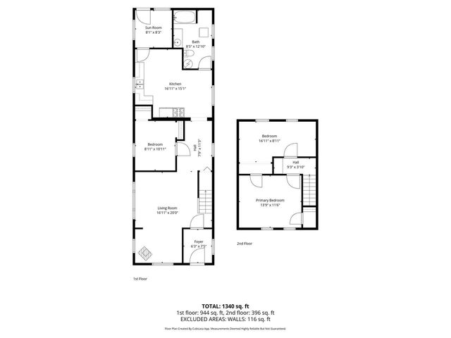 234 FRANK STREET, Oconto, WI 54153