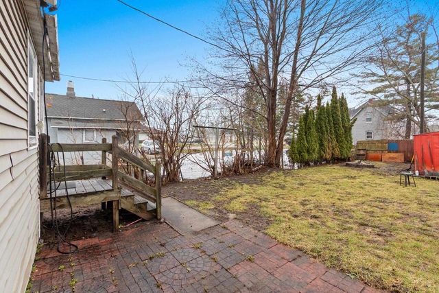 234 FRANK STREET, Oconto, WI 54153