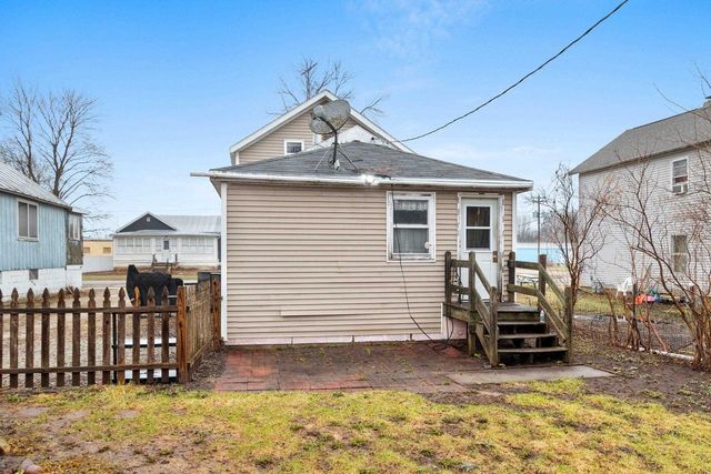 234 FRANK STREET, Oconto, WI 54153