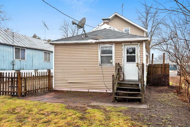 234 FRANK STREET, Oconto, WI 54153
