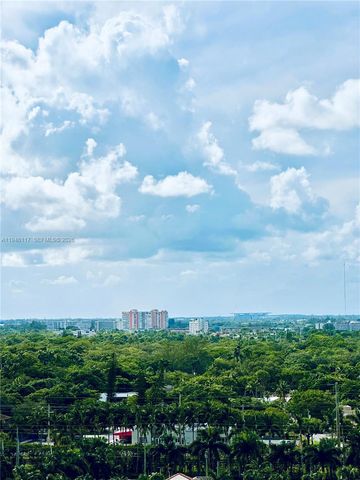 2750 NE 183rd Street 1607, Aventura, FL 33160