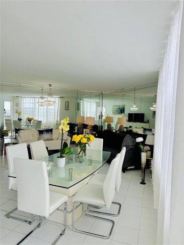 2750 NE 183rd Street 1607, Aventura, FL 33160