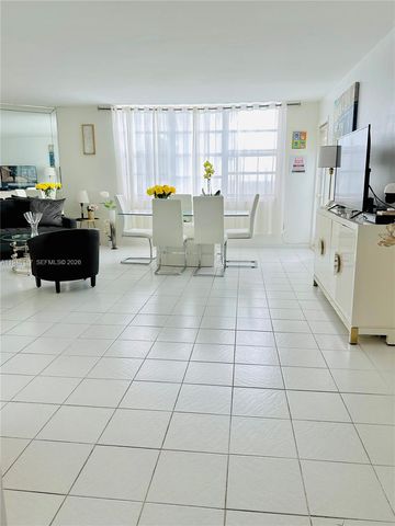 2750 NE 183rd Street 1607, Aventura, FL 33160