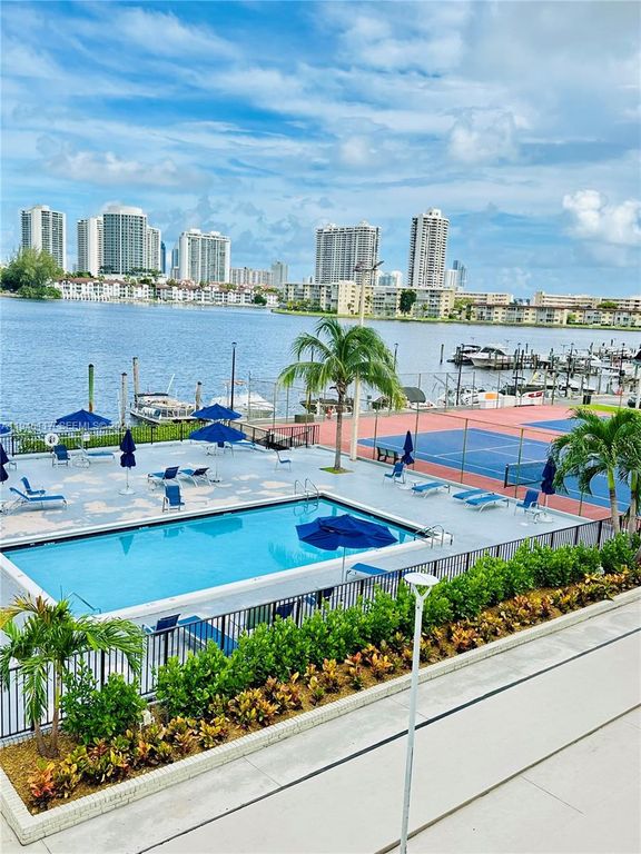 2750 NE 183rd Street 1607, Aventura, FL 33160