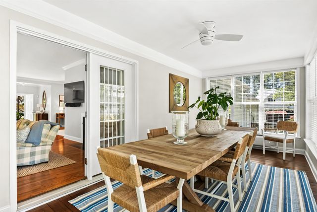 5691 Captain Kidd Rd, Hollywood, SC 29449