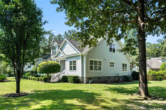 5691 Captain Kidd Rd, Hollywood, SC 29449