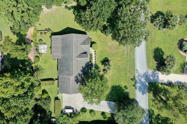 5691 Captain Kidd Rd, Hollywood, SC 29449