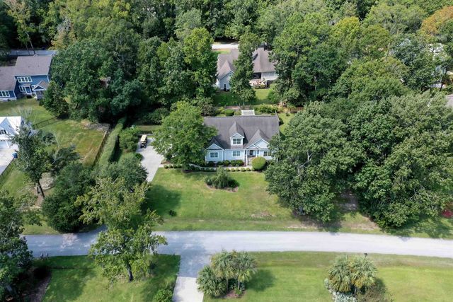 5691 Captain Kidd Rd, Hollywood, SC 29449