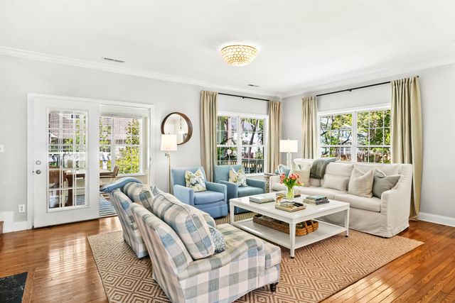 5691 Captain Kidd Rd, Hollywood, SC 29449