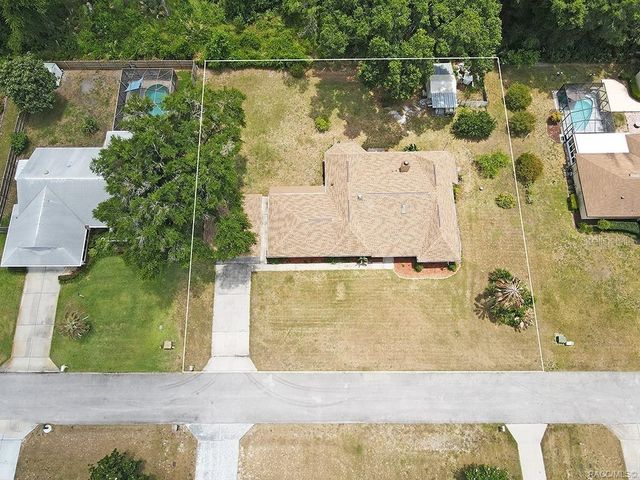 8844 E ROSEMONT STREET, Inverness, FL 34450