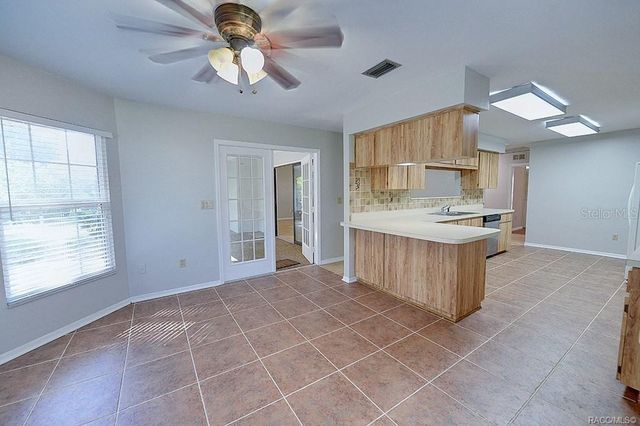 8844 E ROSEMONT STREET, Inverness, FL 34450