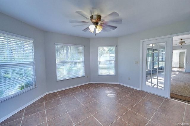 8844 E ROSEMONT STREET, Inverness, FL 34450